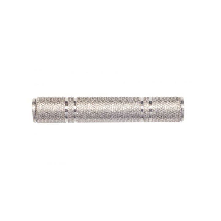 Adaptateur jack stéréo S2CEB F6SF6S | 6,35 mm | femelle/femelle