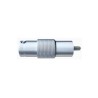 Adaptateur BNC femelle / RCA mâle S2CEB NC1524 | conversion signal | connectique coaxiale 50Ω