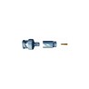 Connecteur BNC mâle à sertir S2CEB DVCB100HQ | 75 Ω | haute qualité