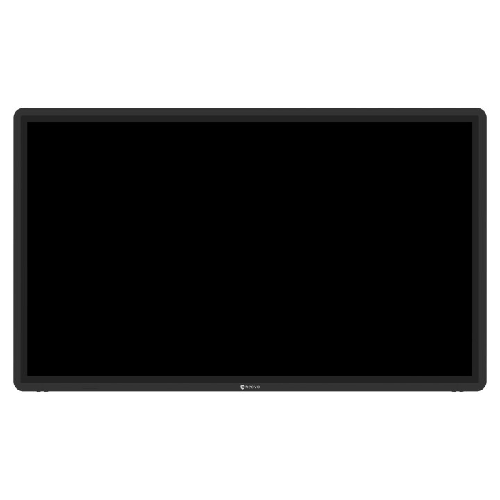 Neovo - Ecran de surveillance 32p 24/7 FHD 1920 x 1080 450 cd/m² - N AG Neovo