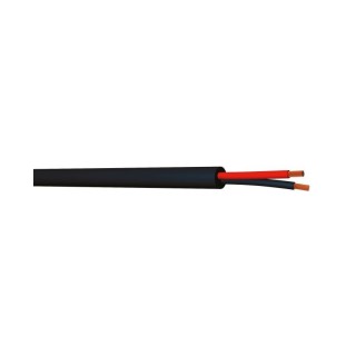 Câble HP S2CEB FHP425FRNC | 4 x 2,50 mm² | FRNC | prix au mètre