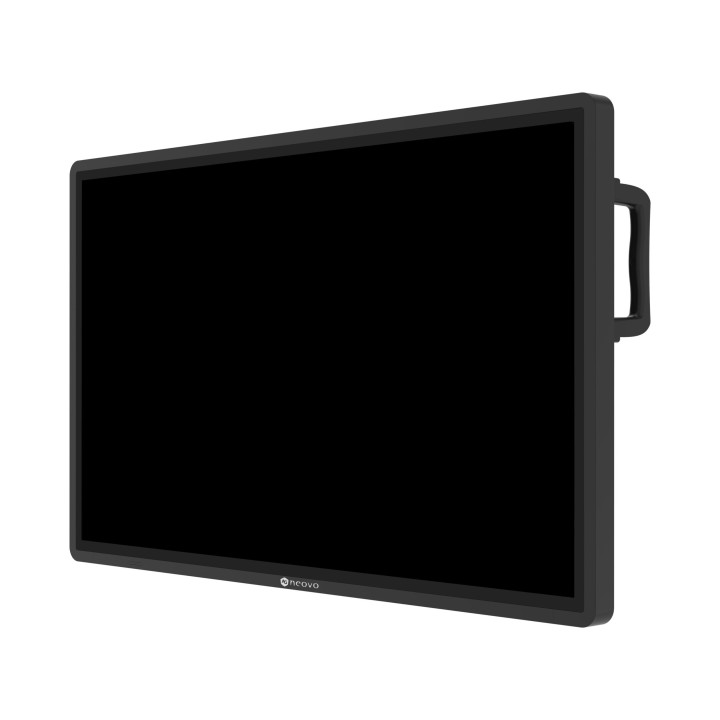 Neovo - Ecran de surveillance 32p 24/7 FHD 1920 x 1080 450 cd/m² - N AG Neovo