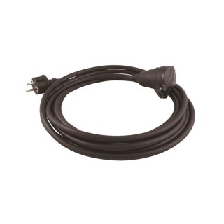Cordon S2CEB CORNF3G1515 | 5 m | section 1,50 mm² RNF3G1