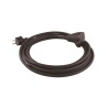 Cordon S2CEB CORNF3G1515 | 5 m | section 1,50 mm² RNF3G1