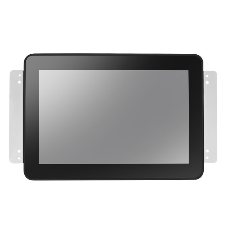 Neovo - Ecran tactile 10p 16/9, 10t, WXGA, 500cd/m² - Métal - Noir AG Neovo