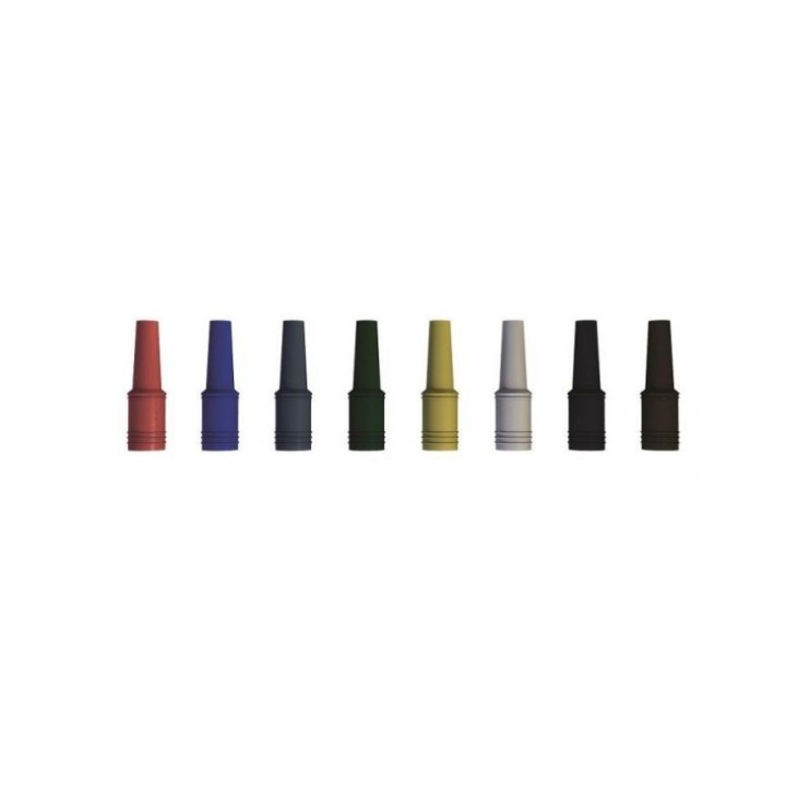 Manchon S2CEB M50BRN | noir | compatible MC75/MCFFP