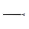 Câble multipaires audio analogique S2CEB MPAI24 | 24 paires 0,22 mm² | fixe à la coupe