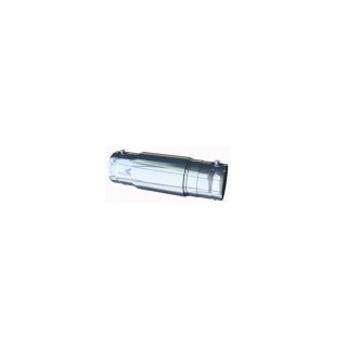 Raccord droit BNC femelle/femelle S2CEB ABFF75HQ | haute qualité | connectique coaxiale professionnelle