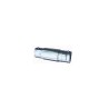 Raccord droit BNC femelle/femelle S2CEB ABFF75HQ | haute qualité | connectique coaxiale professionnelle