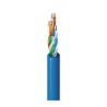 Câble UTP 4 paires Belden 1583E | cuivre massif | gaine PVC robuste