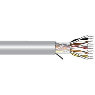 Câble haut-parleur Belden HC2759 | 14/2 14AWG | jaune | bobine 152 m