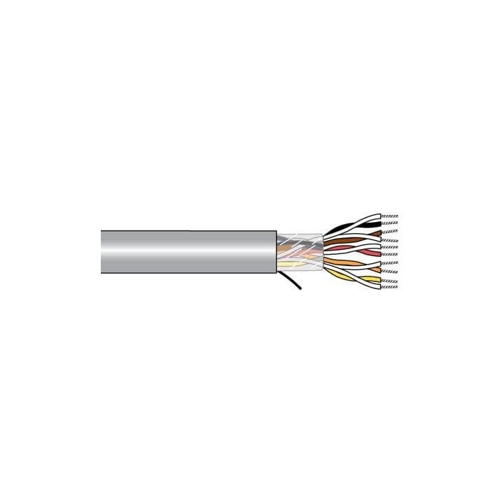 Câble haut-parleur Belden HC2759 | 14/2 14AWG | jaune | bobine 152 m