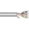 Câble haut-parleur Belden HC2759 | 14/2 14AWG | jaune | bobine 152 m