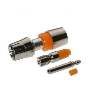 Câble coaxial Belden FSRCA-1RGBV | RGB | 26 AWG | par 25