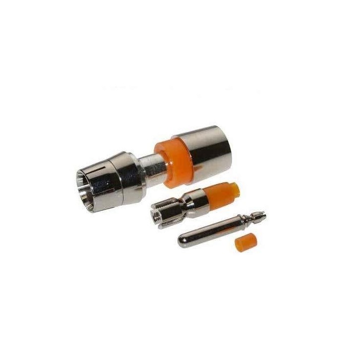 Câble coaxial Belden FSRCA-1RGBV | RGB | 26 AWG | par 25