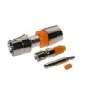 Câble coaxial Belden FSRCA-1RGBV | RGB | 26 AWG | par 25