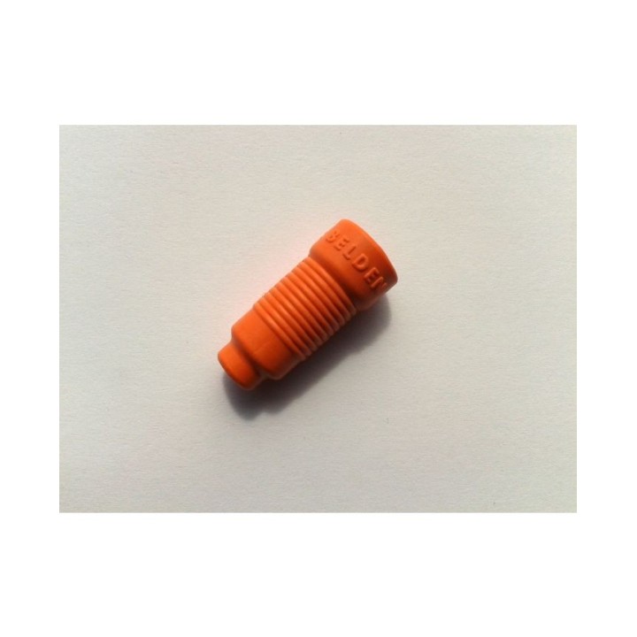 Manchon de protection Belden SLS-RGB/ORANGE | orange | pour câble RGB