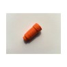 Manchon de protection Belden SLS-RGB/ORANGE | orange | pour câble RGB