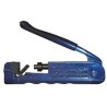 Outil à compression Belden CPLCCT-S59/11 | pour câbles RG59/6/7/11 | connecteurs coaxiaux