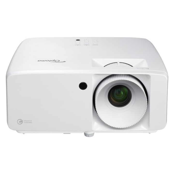 Vidéoprojecteur laser Optoma ZH361 | Full HD | 4000 lm Optoma