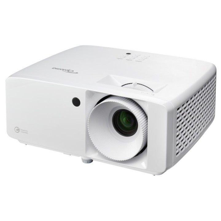 Vidéoprojecteur laser Optoma ZH361 | Full HD | 4000 lm Optoma