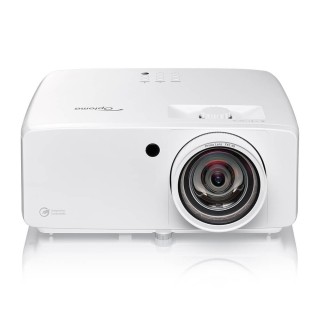 Vidéoprojecteur Optoma ZH521ST | FHD | laser | 5300 lm | courte focale 0.79:1 Optoma