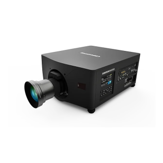 Projecteur laser Christie M-4K+25RGB | 4K UHD+ | 25 300 lumens | 3DLP | RVB pur Christie