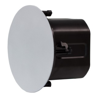 Haut-parleur de plafond Dante Muxlab 500221 | 40W | PoE Muxlab