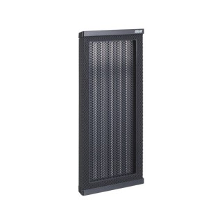 Haut-parleur directionnel Waves System WS-SON0626 | seul nécessite un ampli | noir Waves System