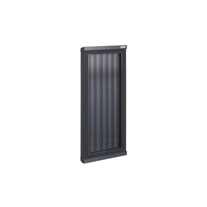 Haut-parleur directionnel Waves System WS-SON0626 | seul nécessite un ampli | noir Waves System