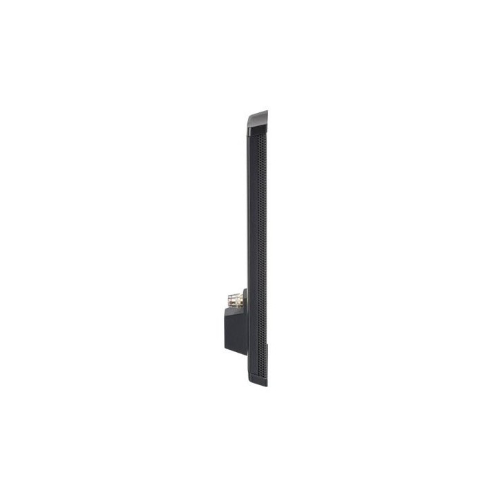 Haut-parleur directionnel Waves System WS-SON0626 | seul nécessite un ampli | noir Waves System