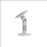 Support mural Waves System WS-50102 | pour H3000 | modèle blanc Wall Waves System