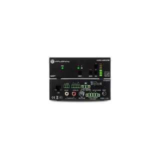 Atlona - Amplificateur 60W 4/8 Ohm x2, 24V/70V/100V x1 Atlona