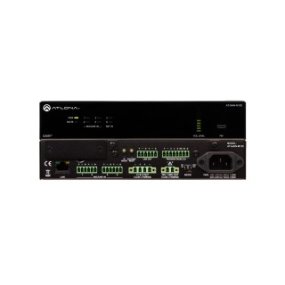 Atlona - Amplificateur de table de mixage 120W Atlona