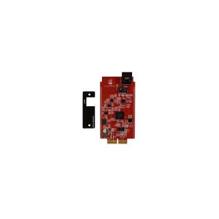 Atlona - Carte Dante/AES67 pour AT-GAIN-120 Atlona