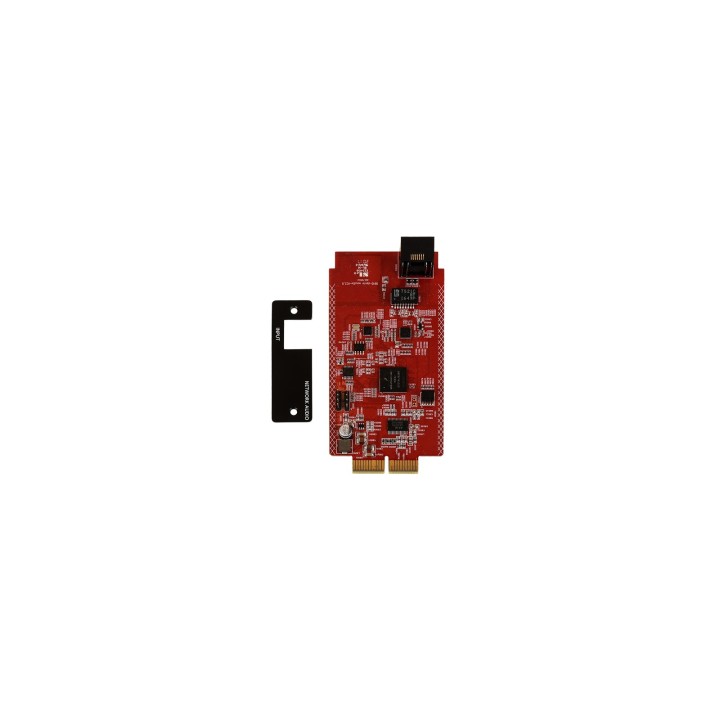 Atlona - Carte Dante/AES67 pour AT-GAIN-120 Atlona