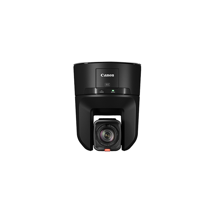 Caméra PTZ Canon CAN-CR-N350-N | 4K | Zoom optique 20x PoE++ Canon