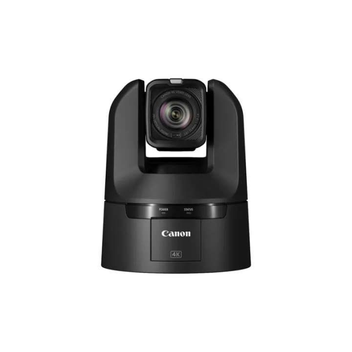 Caméra PTZ Canon CAN-CR-N350-N | 4K | Zoom optique 20x PoE++ Canon