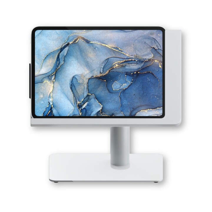 Viveroo Free Flex - Support table iPad Pro 13 (2024/25), Argent Viveroo