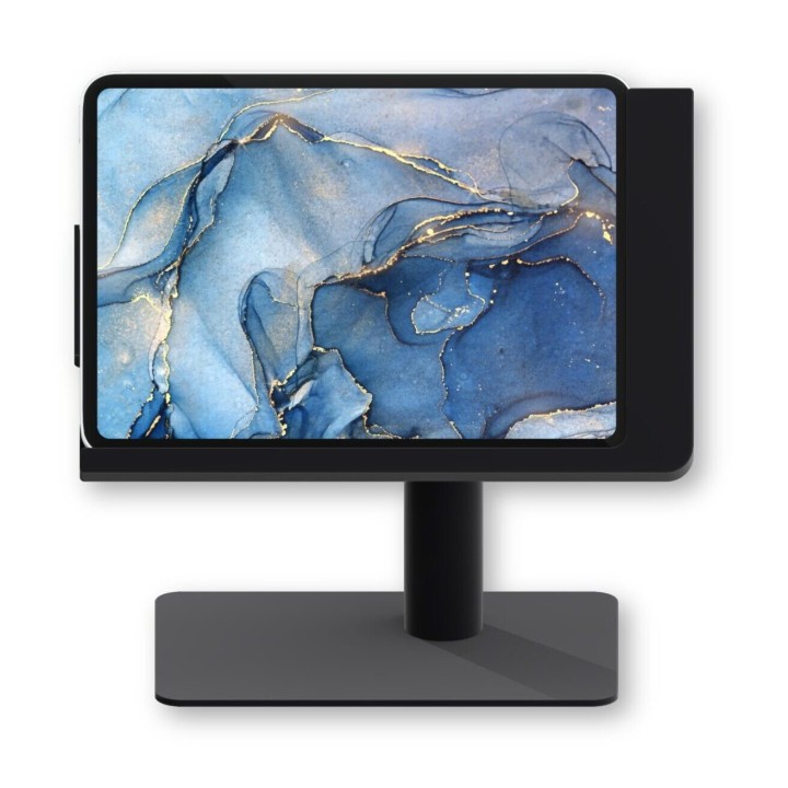 Viveroo Free Flex - Support table iPad Pro 13 (2024/25), Noir Viveroo