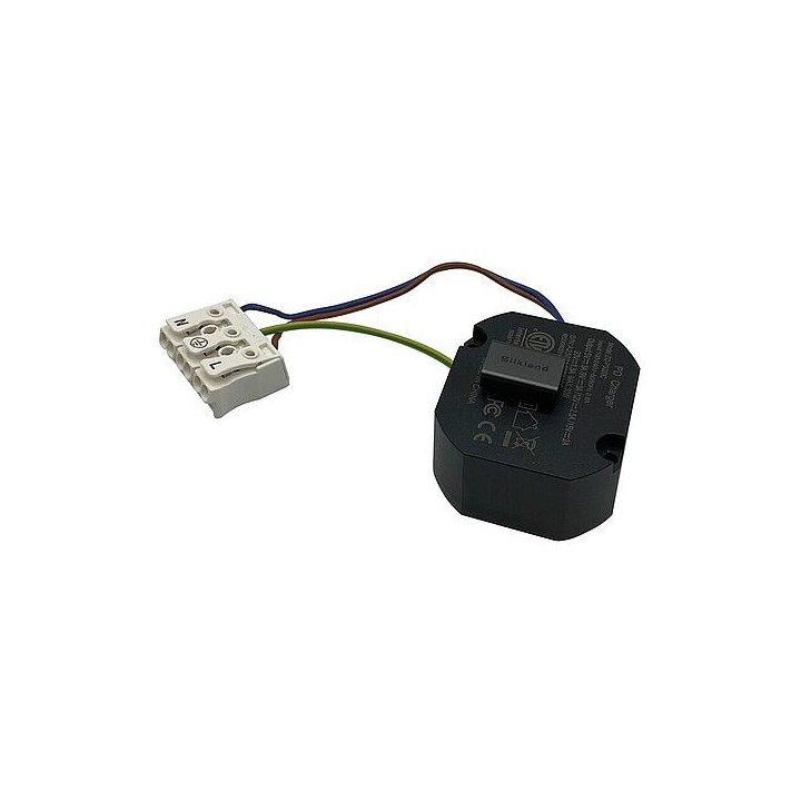 Viveroo Zero - Bloc d'alimentation USB interne 30W Viveroo