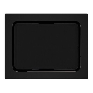 Viveroo Zero PD - Support mural PoE iPad Air 11/10.9/Pro 11, Noir Viveroo
