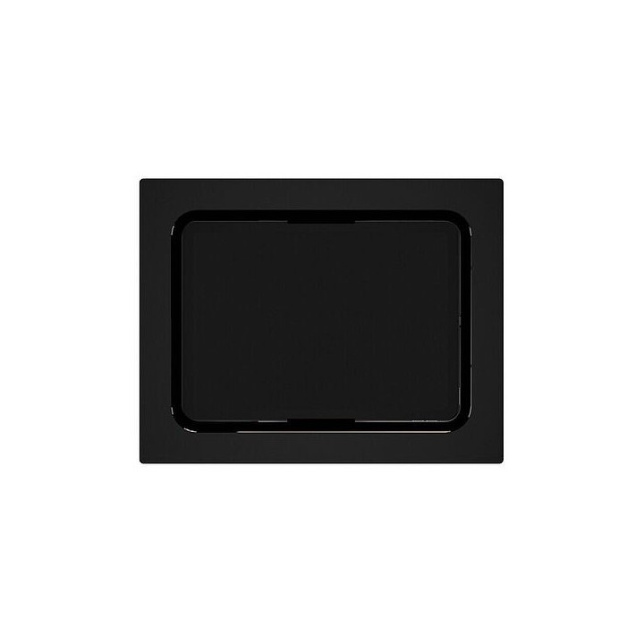 Viveroo Zero PD - Support mural PoE iPad Air 11/10.9/Pro 11, Noir Viveroo