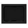 Viveroo Zero PD - Support mural PoE iPad Air 11/10.9/Pro 11, Noir Viveroo