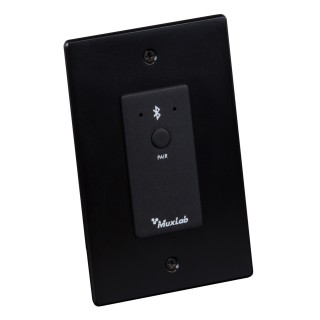 Muxlab - Interface audio Bluetooth vers Dante Muxlab