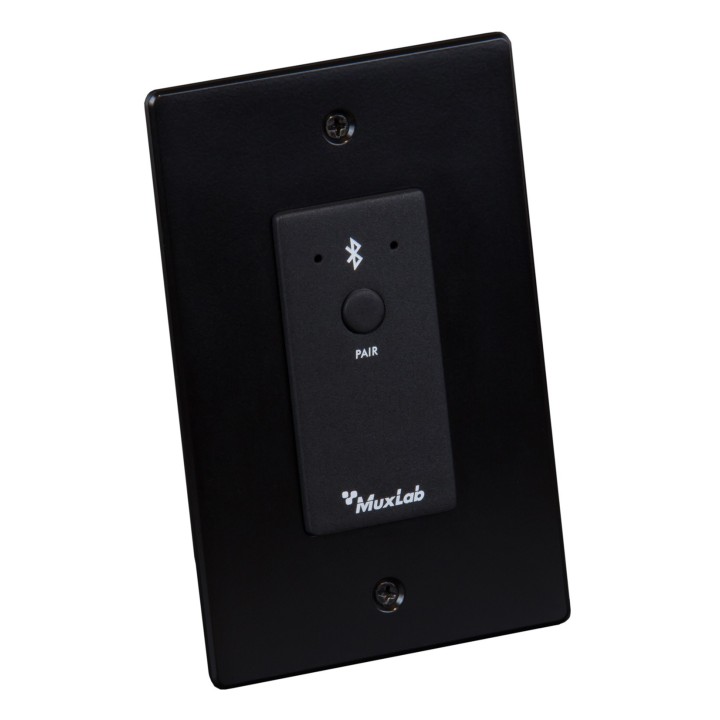 Muxlab - Interface audio Bluetooth vers Dante Muxlab