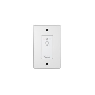 Muxlab - Interface audio Bluetooth vers Dante, blanc Muxlab