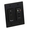 Muxlab - Interface audio Bluetooth et analogique vers Dante Muxlab