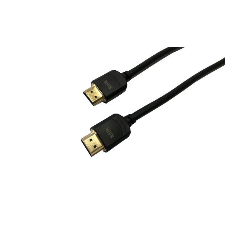 Câble HDMI 2.1 IDK IDK-HD8K-05 | 5 m | 8K@60 / 4K@120 IDK