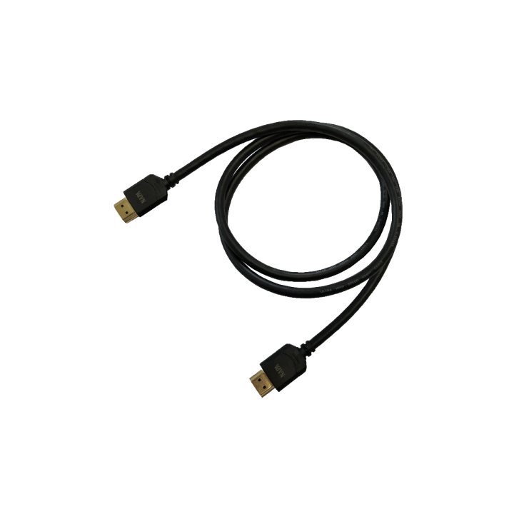 Câble HDMI 2.1 IDK IDK-HD8K-05 | 5 m | 8K@60 / 4K@120 IDK